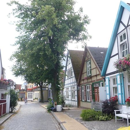 Ferienwohnung Seesicht Rostock Luaran gambar